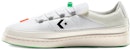 Converse Pro Leather Low 'Putih' 166596C
