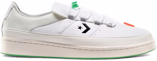 Order Converse Pro Leather Low 'Blanco' 166596C