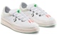 Converse Pro Leather Low 'Putih' 166596C