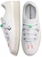 Shop Converse Pro Leather Low 'Putih' 166596C