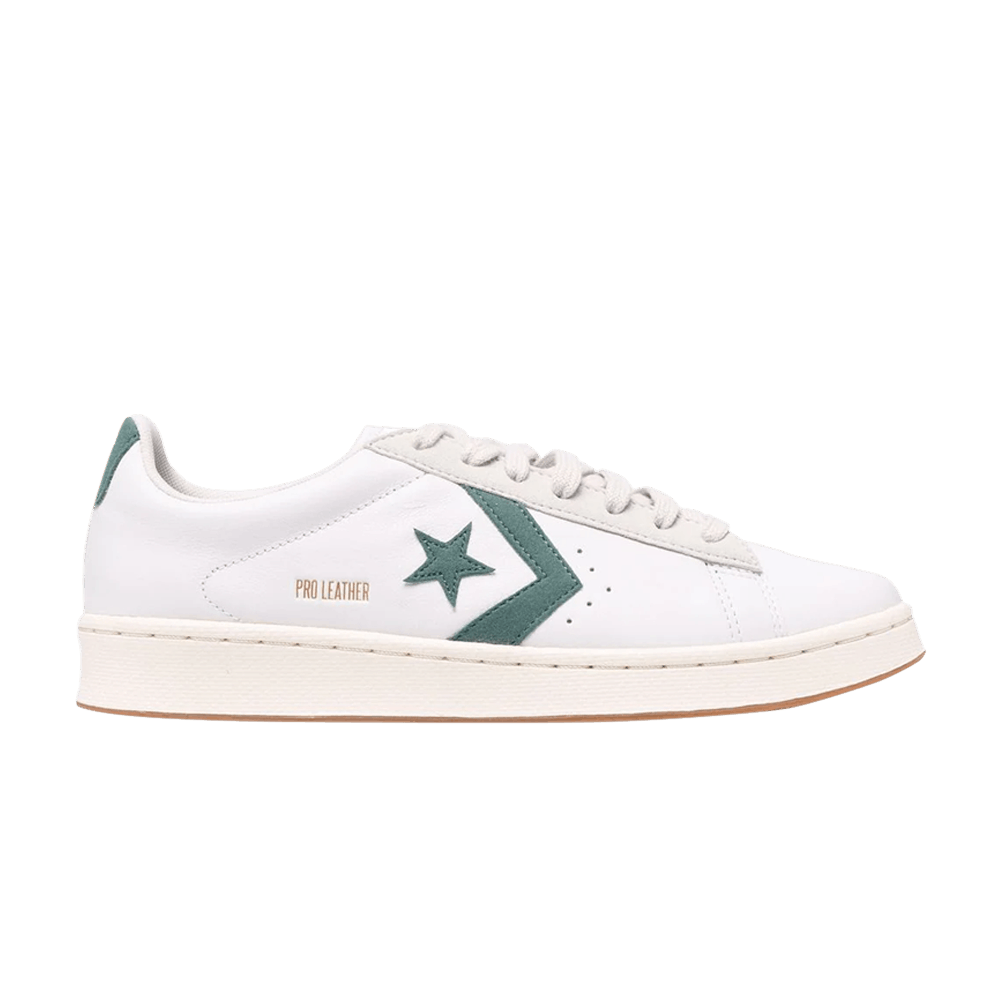 Buy Converse Pro Leather Low「白色松樹綠」 171317C
