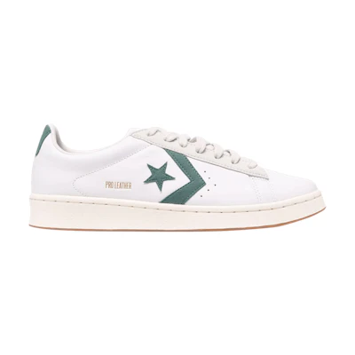 Converse Pro Leather Low 'White Forest Pine'