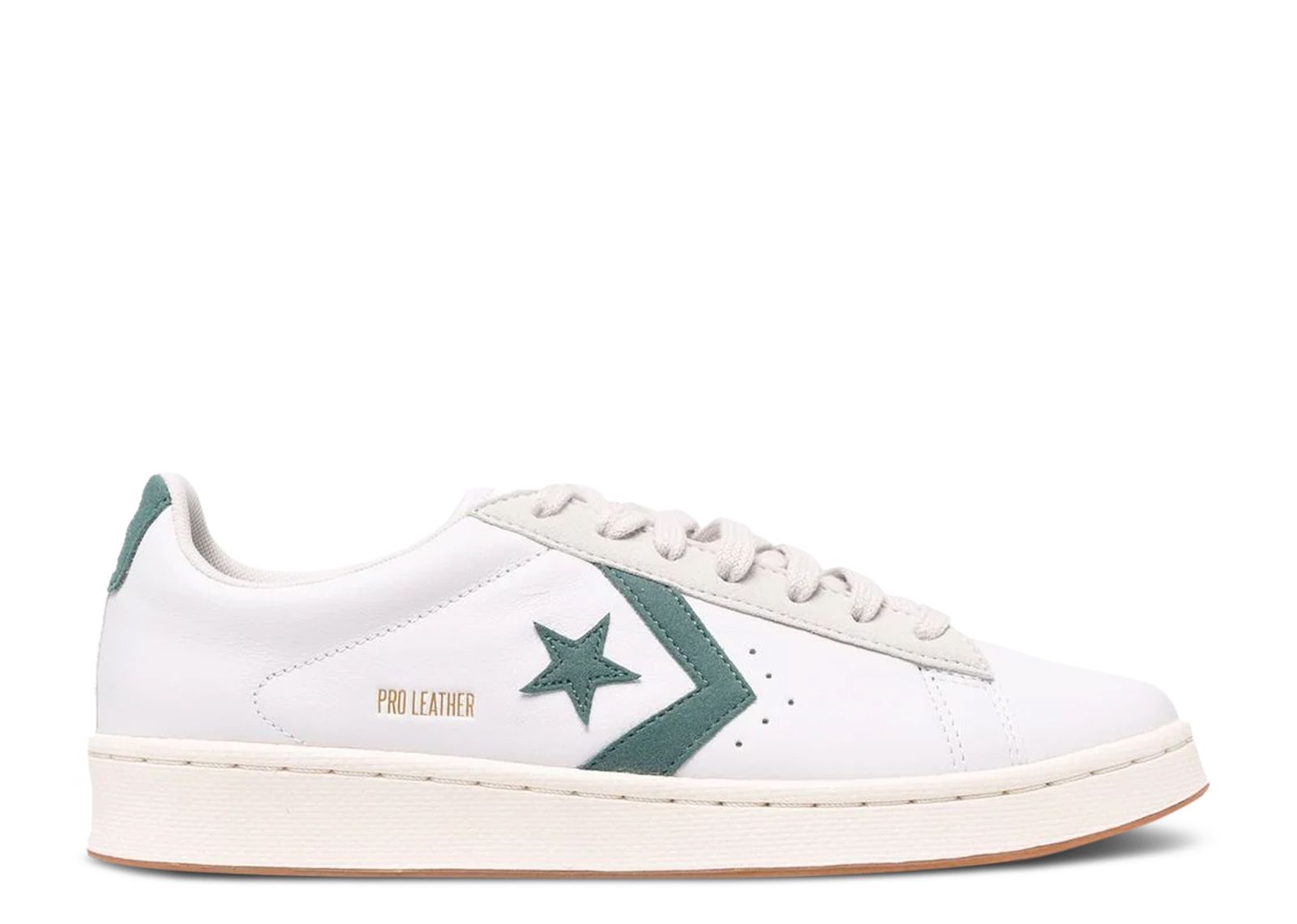 Converse Pro Leather Low 'White Forest Pine' 171317C
