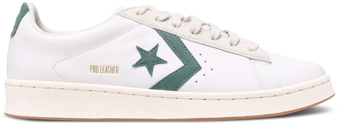 Converse Pro Leather Low ''Bianco Forest Pine'' 171317C Buy Converse Pro Leather Low ''Bianco Forest Pine'' 171317C