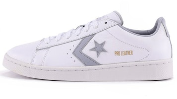 Converse Pro Leather Low 'White Gravel' 170360C Converse Pro Leather Low 'White Gravel' 170360C