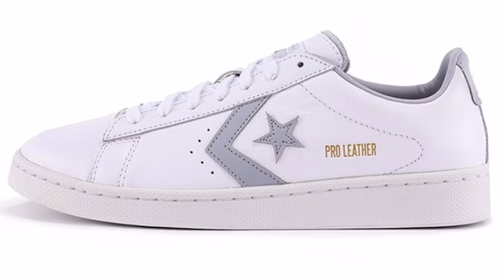 Converse Pro Leather Low 'White Gravel' 170360C Buy Converse Pro Leather Low 'White Gravel' 170360C