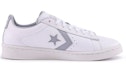 Order Converse Pro Leather Low 'Putih Gravel' 170360C