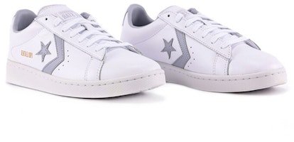 Converse Pro Leather Low '白砾石' 170360C Lookbook Converse Pro Leather Low '白砾石' 170360C