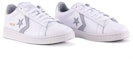 Lookbook Converse Pro Leather Low 'Putih Gravel' 170360C