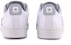 Shop Converse Pro Leather Low 'Putih Gravel' 170360C