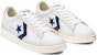 Converse Pro Leather Low 'Putih Rush Biru' 170649C