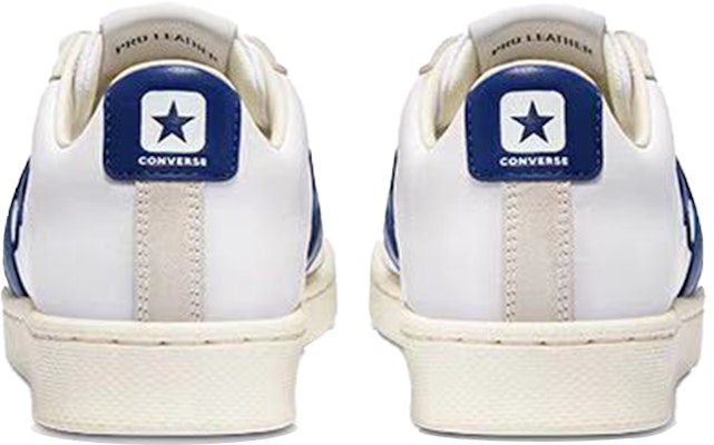 Converse Pro Leather Low 'White Rush Blue' 170649C Purchase Converse Pro Leather Low 'White Rush Blue' 170649C