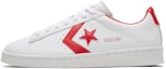 Buy Converse Pro Leather Low OG 'Putih University Merah' 167970C