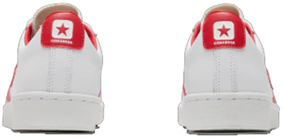 Purchase Converse Pro Leather Low OG 'White University Red' 167970C