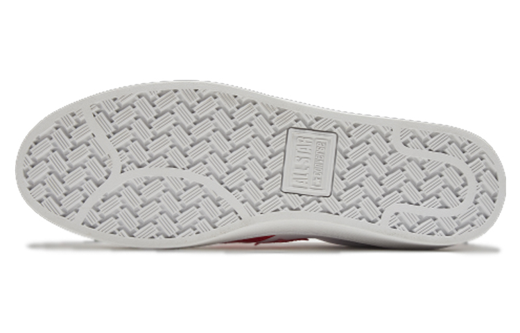 Details for 匡威 Pro Leather Low OG '白色大學紅' 167970C