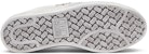 Converse Pro Leather Top Rendah 'Putih Kelabu' 169122C