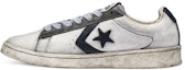 Buy Converse Pro Leather Low Top 'Kelabu Putih' 169120C