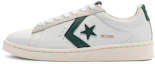 Buy Converse Pro Leather Low Top ''Bianco Verde'' 169708C