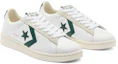 Lookbook Converse Pro Leather Low Top ''Bianco Verde'' 169708C