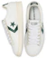 Shop Converse Pro Leather Low Top ''Bianco Verde'' 169708C