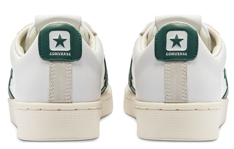 Purchase Converse Pro Leather Low Top ''Bianco Verde'' 169708C