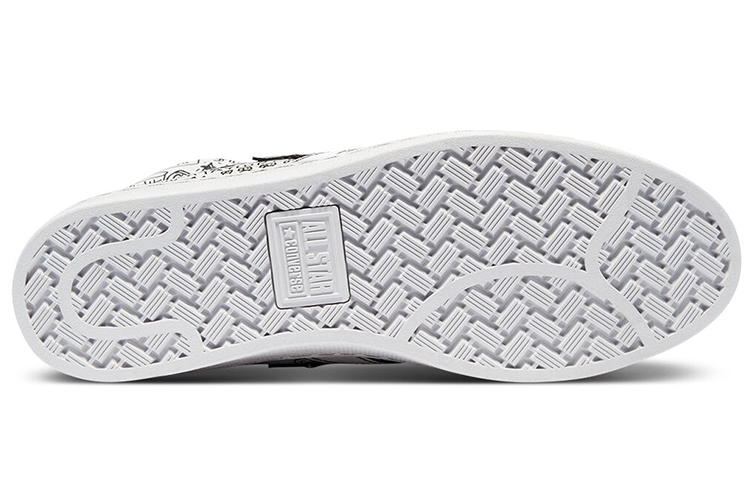 Converse Pro Leather LTD 'Graffiti' 圖 6