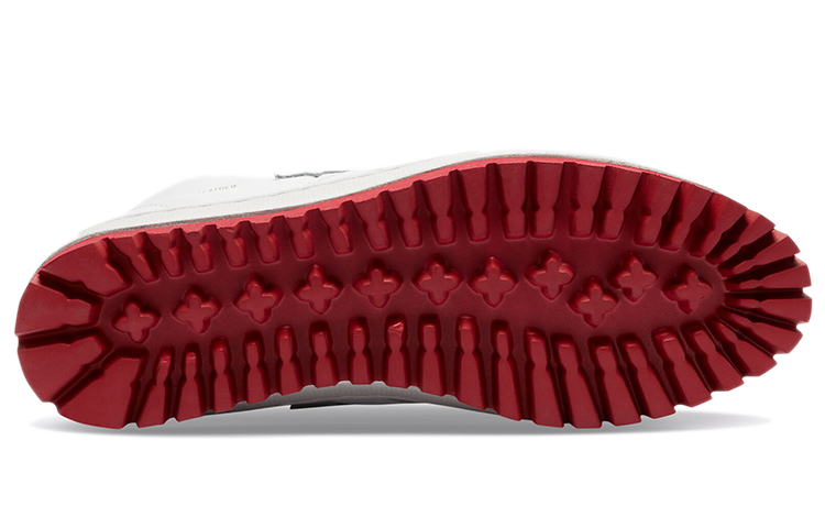 Converse Pro Leather LTD 'White Red' 圖 6