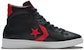 Converse Pro Leather Mid 'All Star Pack - Hitam' 166811C