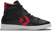 Order Converse Pro Leather Mid 'All Star Pack - Hitam' 166811C
