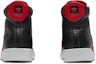 Shop Converse Pro Leather Mid 'All Star Pack - Hitam' 166811C