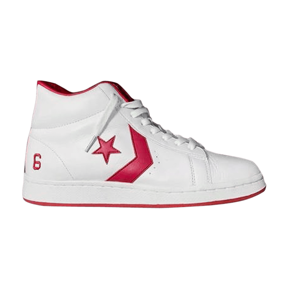 Converse Pro Leather Mid 'Julius Erving' PE 1K126
