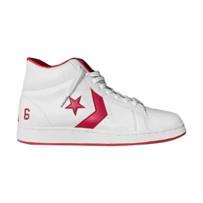 Converse Pro Leather Mid 'Julius Erving' PE