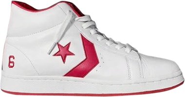 Converse Pro Leather Mid 'Julius Erving' PE 1K126 Converse Pro Leather Mid 'Julius Erving' PE 1K126