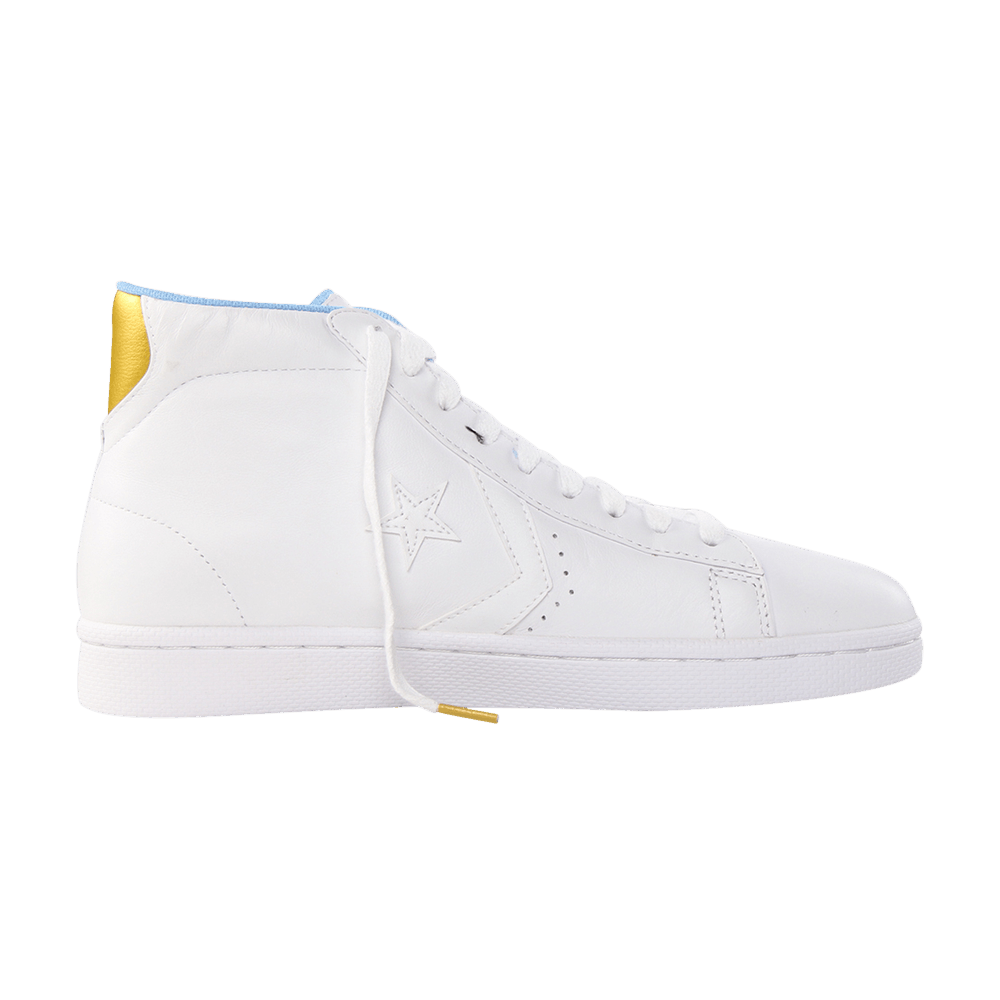 Converse Pro Leather Mid 'Michael Jordan Replica' 136780C