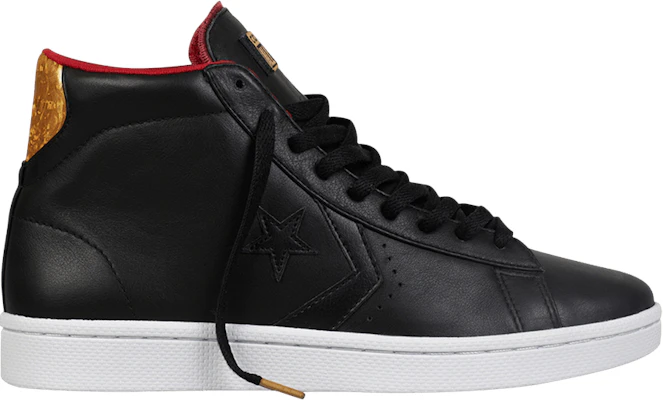 Converse Pro Leather Mid ''Réplique Michael Jordan'' 136787 Buy Converse Pro Leather Mid ''Réplique Michael Jordan'' 136787