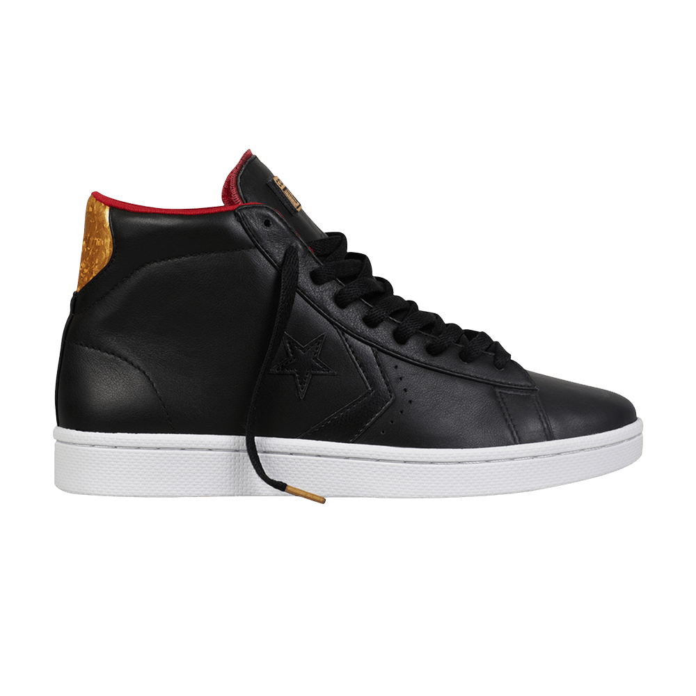 Buy Converse Pro Leather Mid 'Replika Michael Jordan' 136787