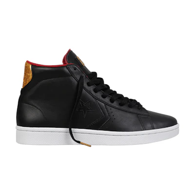 Converse Pro Leather Mid 'Michael Jordan Replica'