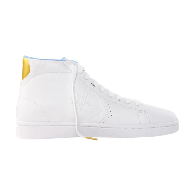 Converse Pro Leather Mid 'Michael Jordan Replica'