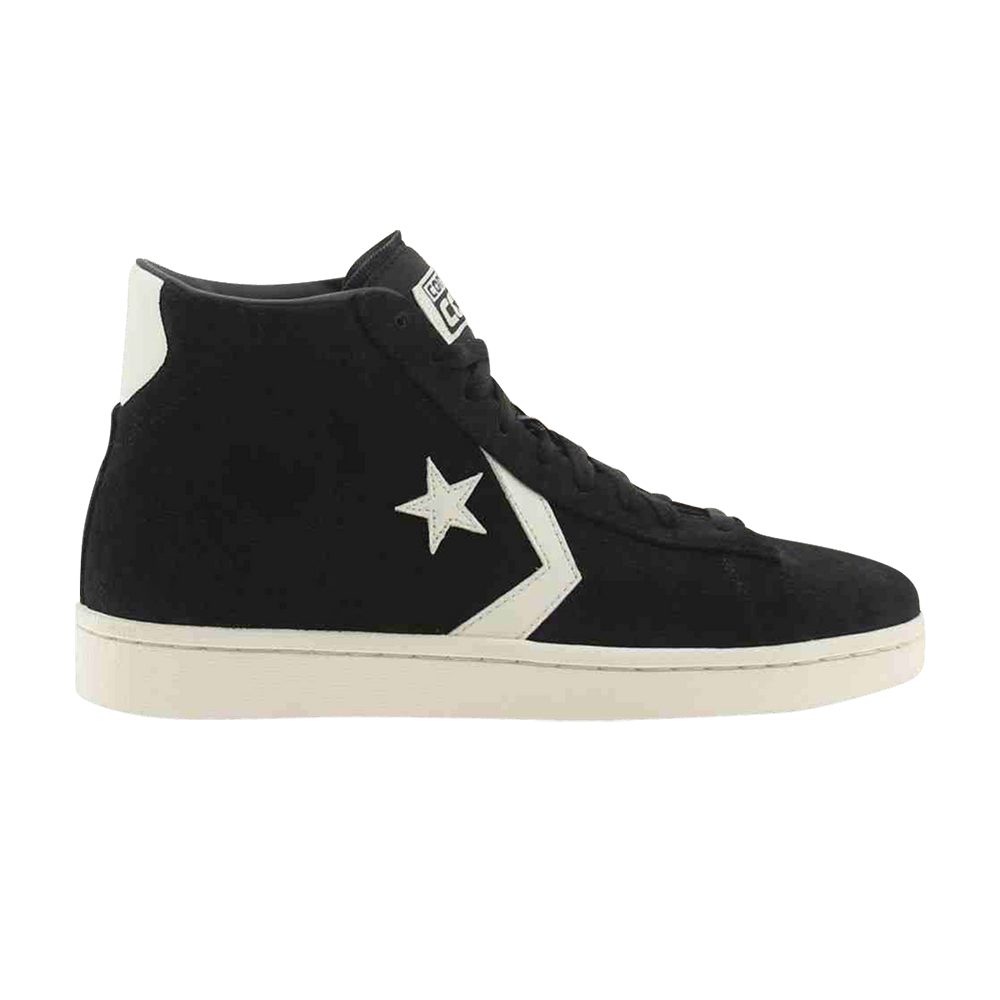 Converse Pro Leather Mid 'Phantom' CN139687C