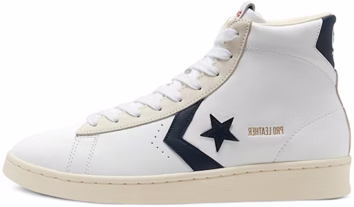 Converse Pro Leather Mid 'Tingkatkan Permainan Anda' 167968C Buy Converse Pro Leather Mid 'Tingkatkan Permainan Anda' 167968C