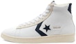 Buy Converse Pro Leather Mid 'Tingkatkan Permainan Anda' 167968C