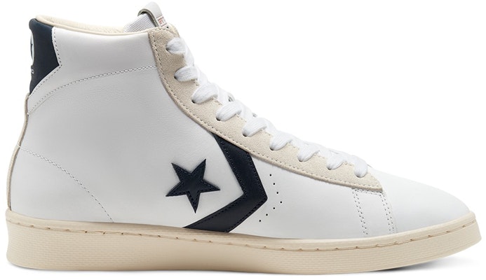 匡威 Pro Leather Mid “提升你的游戏” 167968C Order 匡威 Pro Leather Mid “提升你的游戏” 167968C