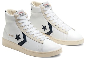 Converse Pro Leather Mid 'Tingkatkan Permainan Anda' 167968C Lookbook Converse Pro Leather Mid 'Tingkatkan Permainan Anda' 167968C