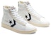 Converse Pro Leather Mid 'Tingkatkan Permainan Anda' 167968C