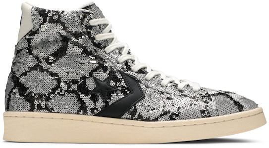 Converse Pro Leather Mid 'Snakequins' - Kulit Ular Edisi Premium 165752C Buy Converse Pro Leather Mid 'Snakequins' - Kulit Ular Edisi Premium 165752C