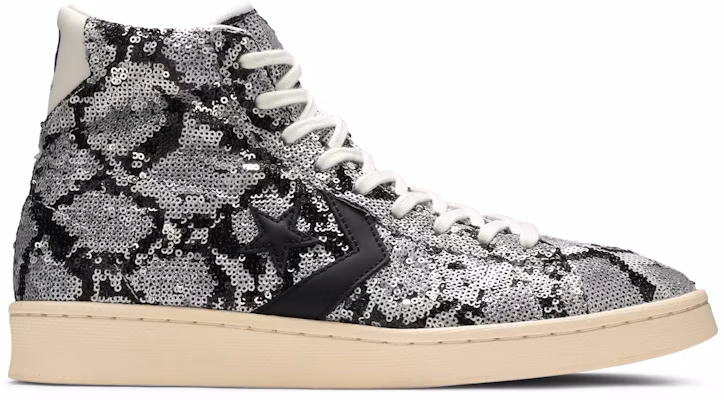 Converse Pro Leather Mid 'Snakequins' 165752C Buy Converse Pro Leather Mid 'Snakequins' 165752C