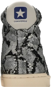 Converse Pro Leather Mid 'Snakequins' - Kulit Ular Edisi Premium 165752C Sizing Converse Pro Leather Mid 'Snakequins' - Kulit Ular Edisi Premium 165752C