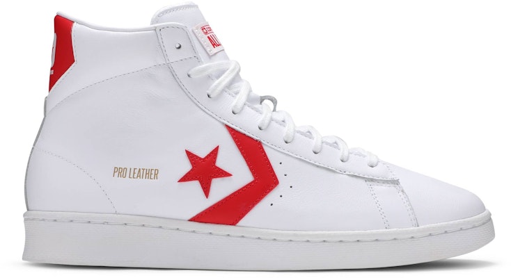 Converse Pro Leather Mid 'Then & Now' 168131C Buy Converse Pro Leather Mid 'Then & Now' 168131C