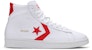 Converse Pro Leather Mid 'Dulu & Kini' 168131C