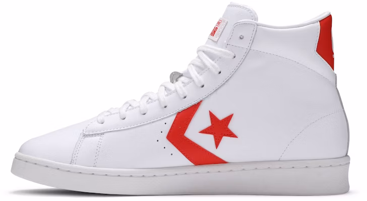 Converse Pro Leather Mid 'Then & Now' 168131C Lookbook Converse Pro Leather Mid 'Then & Now' 168131C